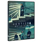 Justicia Artificial [DVD] (2024)