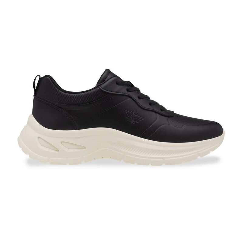 Tenis Dockers&reg; Vera Para Mujer D1126433 S Negro image number null