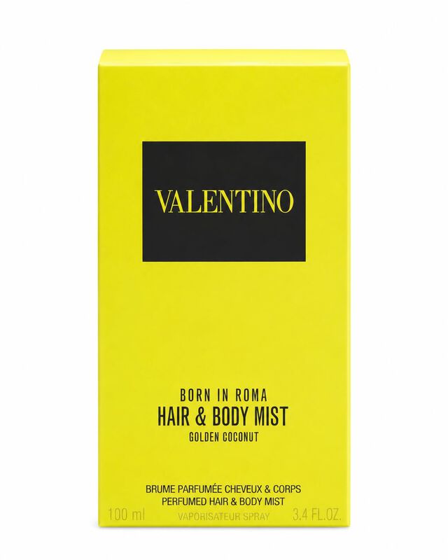 Spray Para Cabello Valentino 100 ml Born In Rom... image number null