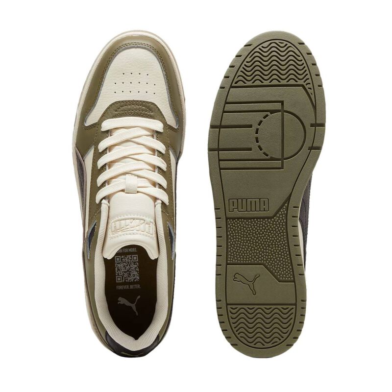 Tenis Casual Puma RBD Game Low 386373 35 29 CM image number null