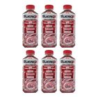 Suerox Fresa - Frutos Rojos Con 630 Ml C/u - 6 Piezas