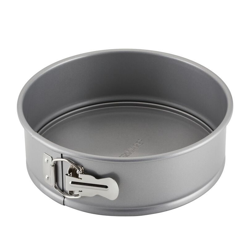Molde Para Hornear Springform Farberware Bakewa... image number null