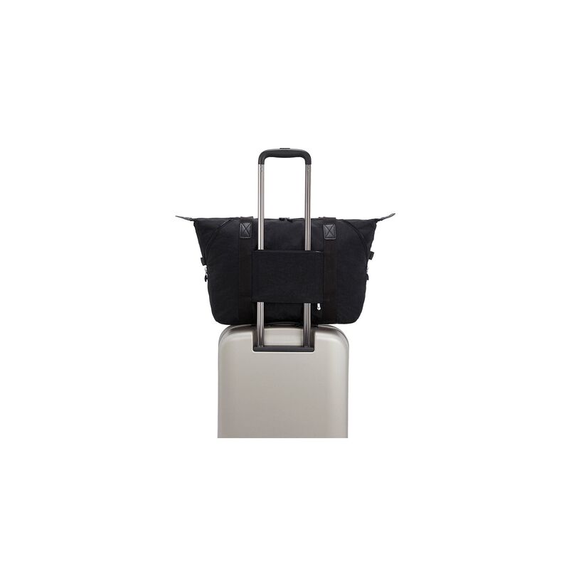 Bolsa Kipling Art, Mediana, Ligera, 500 G, Resi... image number null