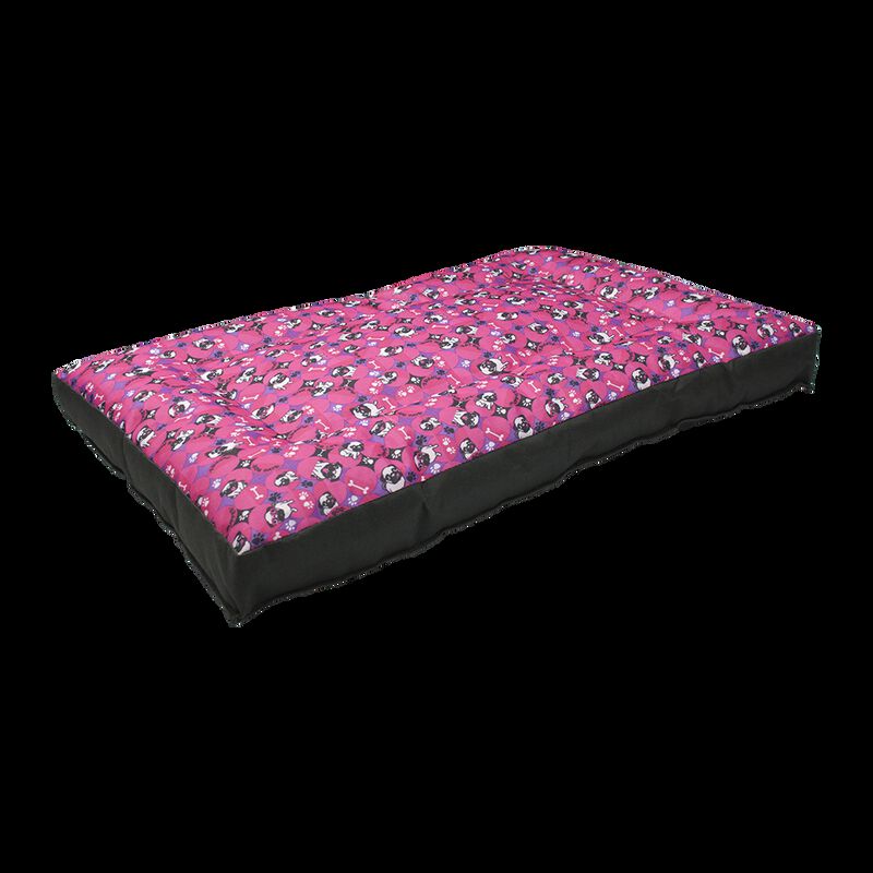 Fancy Pets Colchoneta Ortopédica Buggie Para Pe... image number null