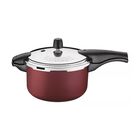Olla de Presión Tramontina 20589/724 Antiadherente Starflon Max 6 L Roja