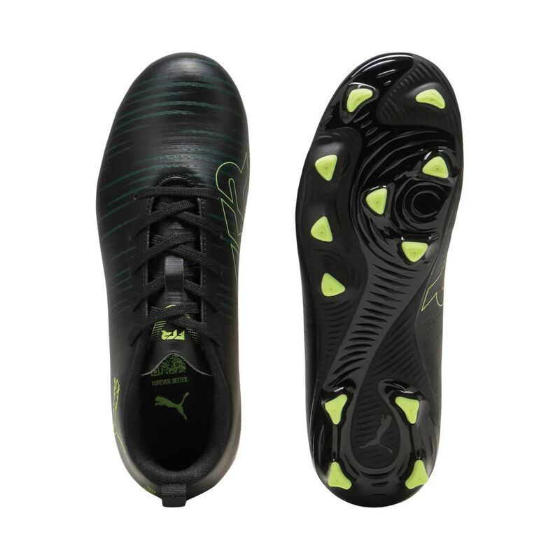 Tenis Puma Future 8 Play Tacos Jr Para Ni&ntilde;os image number null