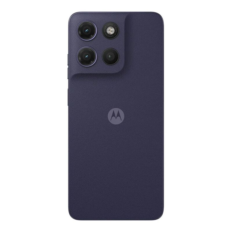 Combo Moto G17 Lte Doble Sim 256gb/4ram Ar&aacute;ndan... image number null