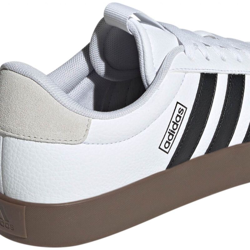 Tenis Casual Adidas Vl Court 3 Id6285 image number null