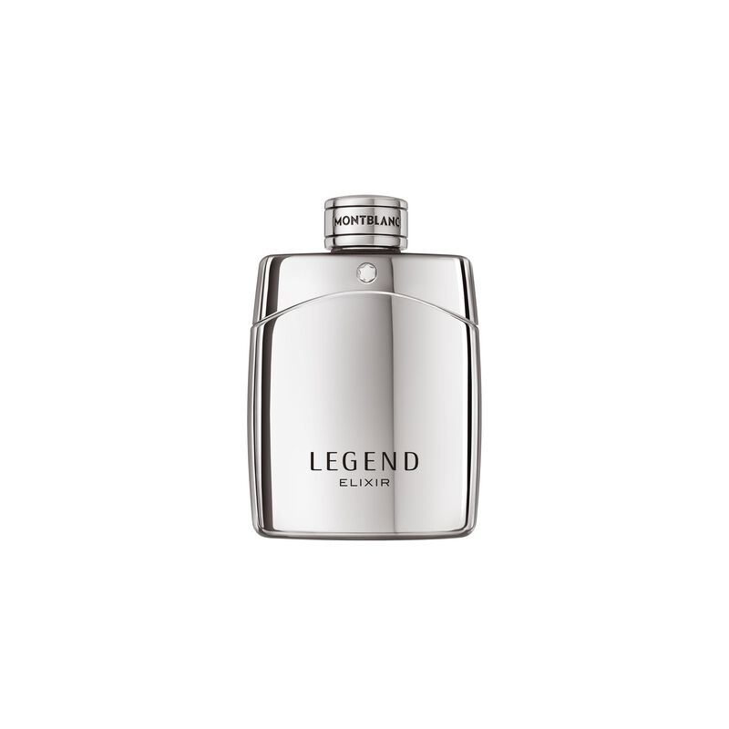 Perfume Montblanc Legend Elixir 100 ml image number null