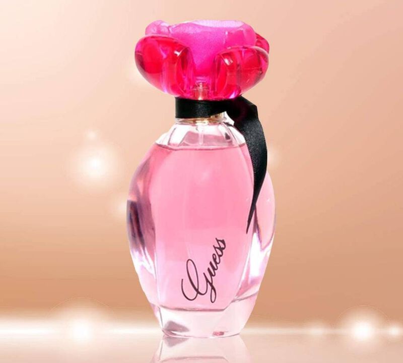 Perfume de Mujer Guess Girl 100 Ml Agua de Toca... image number null