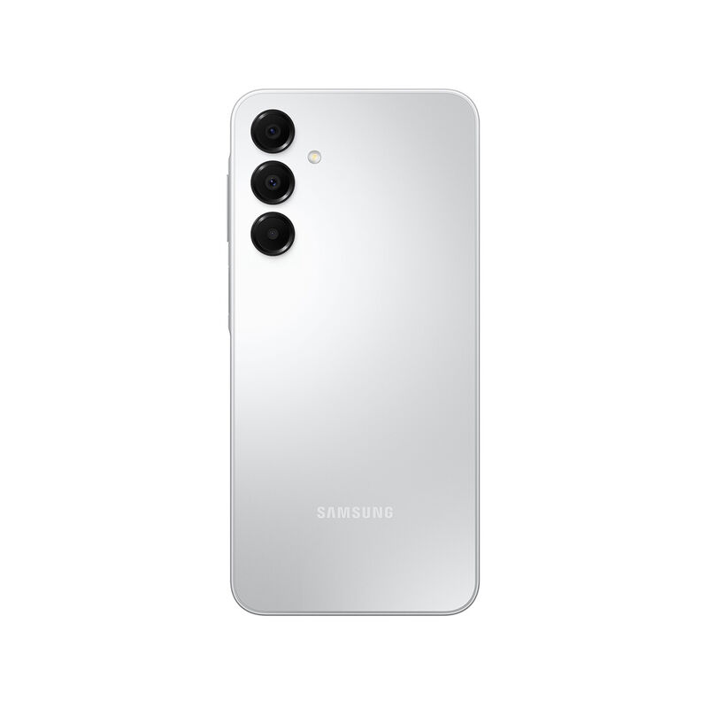 Samsung Galaxy A16 4gb 128gb Gris Claro + Aud&iacute;f... image number null