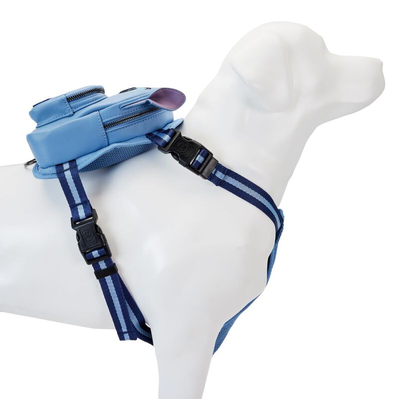 Arn&eacute;s Para Perros Loungefly Pets Disney Stitch,... image number null