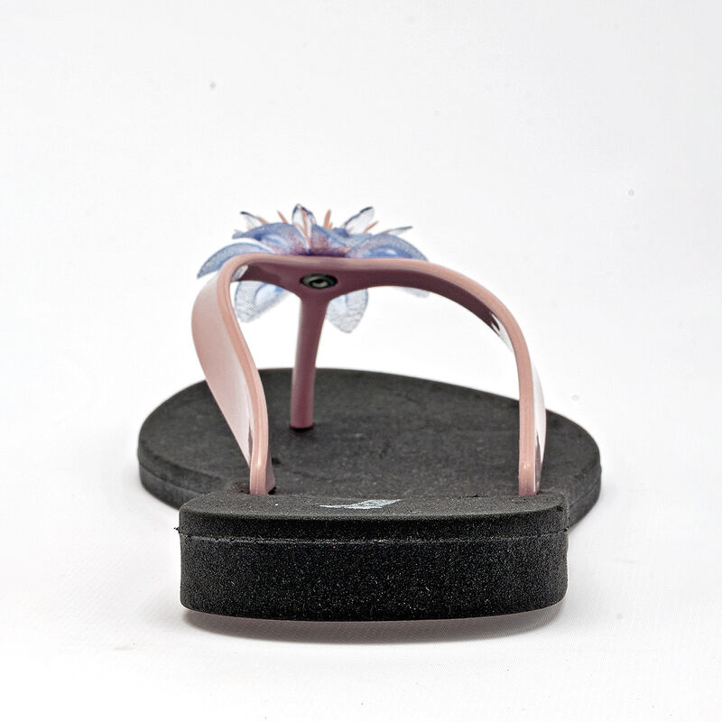 Sandarely sandalia piso para mujer rosa cod 141... image number null
