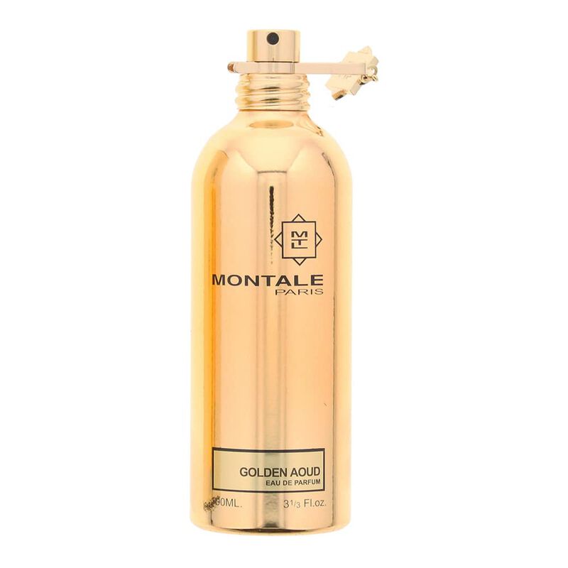 Perfume Montale Golden Aoud Eau De Parfum Para ... image number null