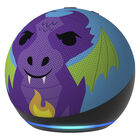 Amazon Echo Dot 5ta Gen Kids Dragon