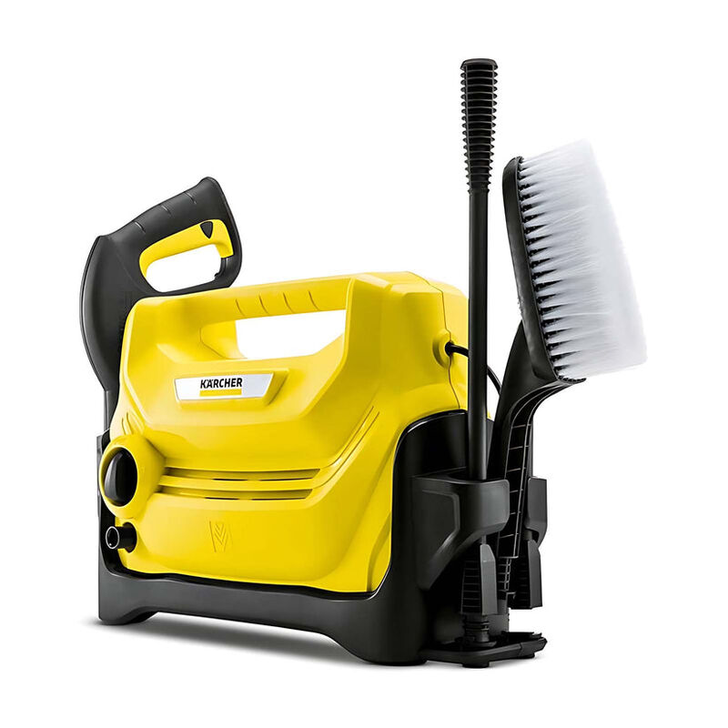 Hidrolavadora Karcher K2-HORIZONTAL image number null