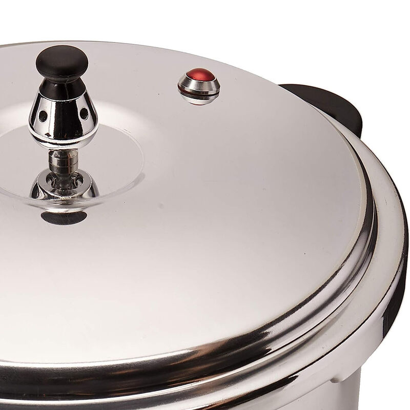 Olla de Presión Tefal 7.6 Lt. Rápida y Segura image number null