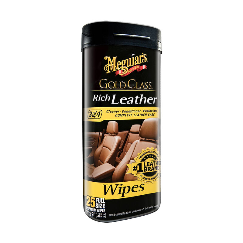 Toallas Impregnadas Para Piel, G10900, 25 Toall... image number null