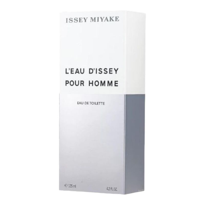 Perfume Issey Miyake L'eau D'issey Pour Homme E... image number null