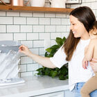 Escurridor De Biberones Vertical