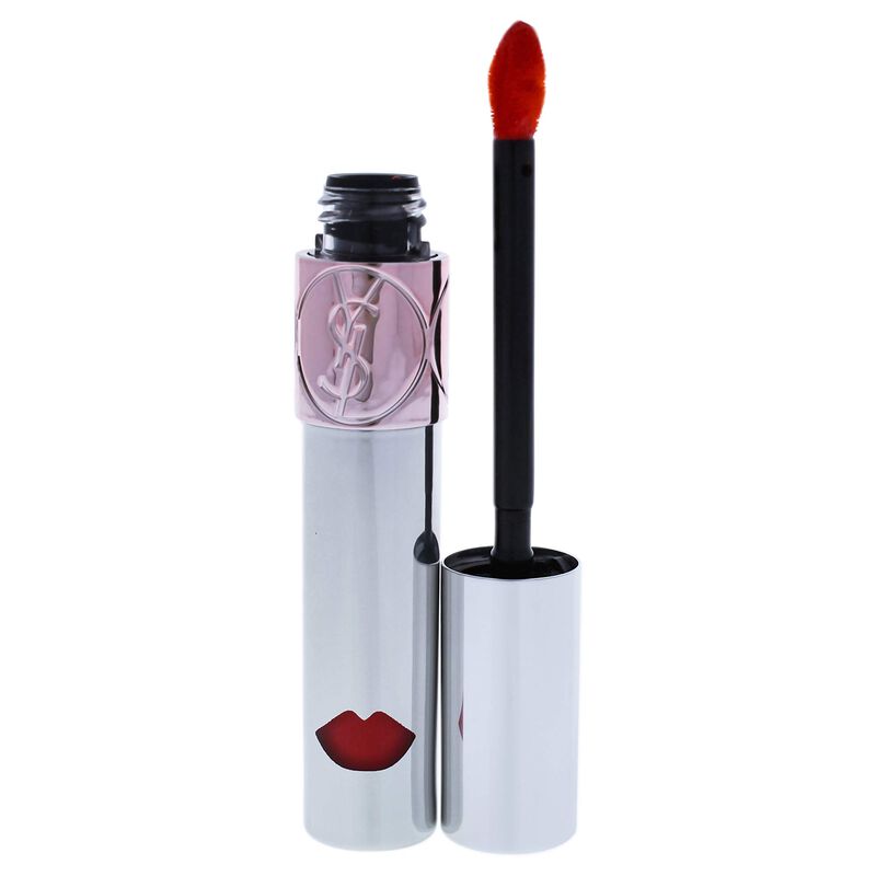 B&aacute;lsamo Labial Yves Saint Laurent Volupte Liqui... image number null