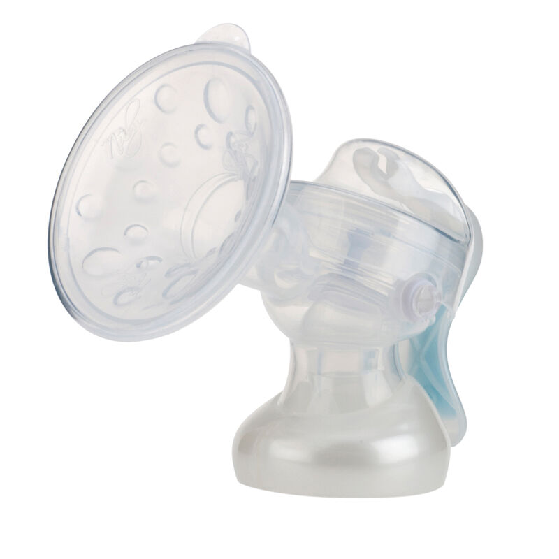 Extractor De Leche Manual Nuby 8oz image number null