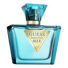 Perfume Guess Seductive Blue Edt 75 Ml