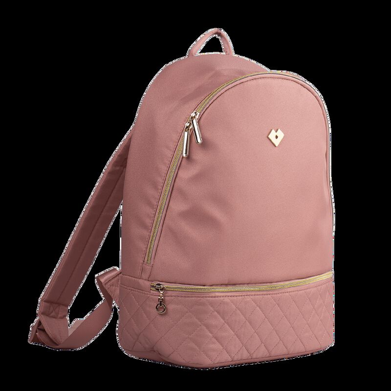 Pa&ntilde;alera Mochila Moderna Multifunci&oacute;n + Cambiad... image number null