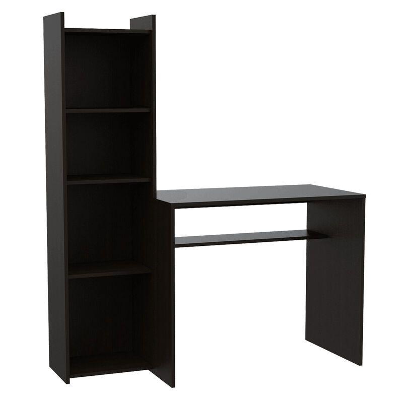Escritorio Nurkia, Wengue Virtual Muebles image number null