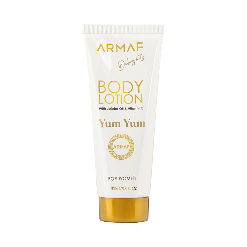 Armaf Yum Yum Conjunto De Regalo De 4 Piezas Fr... image number null