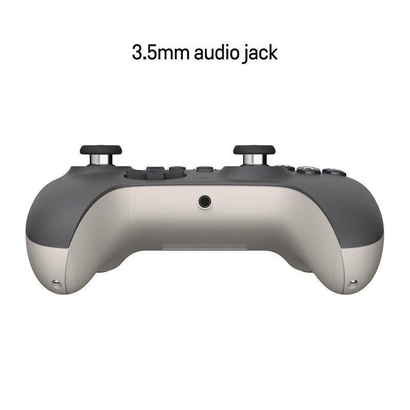 Mando Con Cable 8bitdo Ultimate C Hall Effect P... image number null