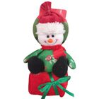 Muñeco Decorativo Para Árbol Navideño