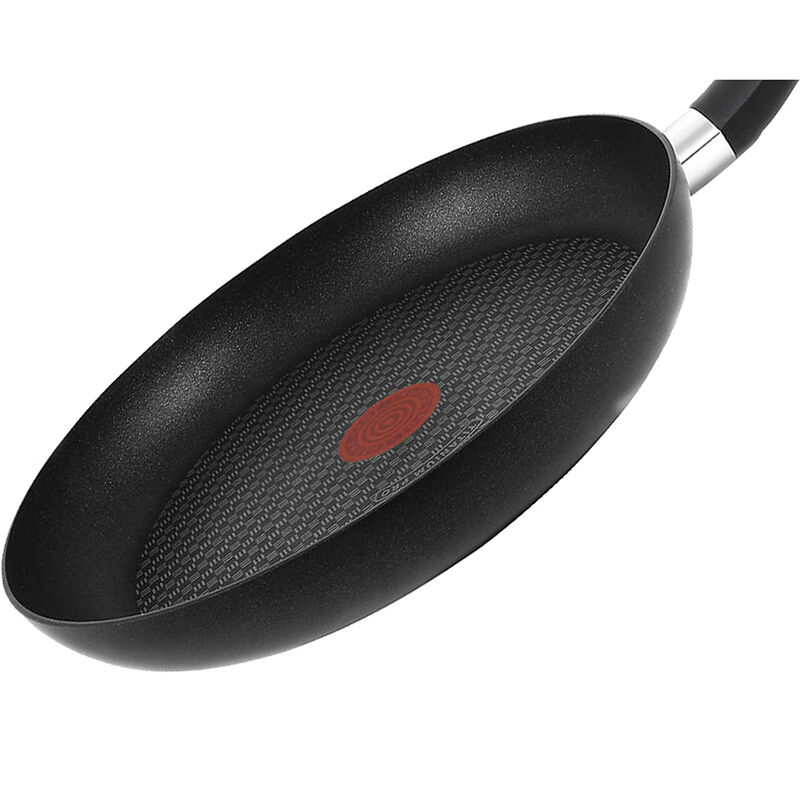 Juego de Sartenes T-fal Hard Titanium Plus 20/2... image number null