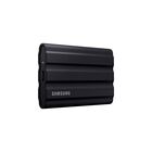 Unidad De Estado S&oacute;lido Externa Port&aacute;til Samsung T7 Shield 1tb