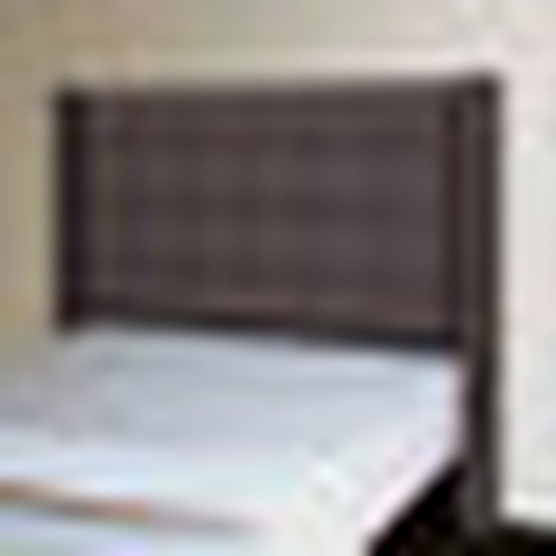 Cabecera Queen Size Dicasa Titan Gris Carbon image number null