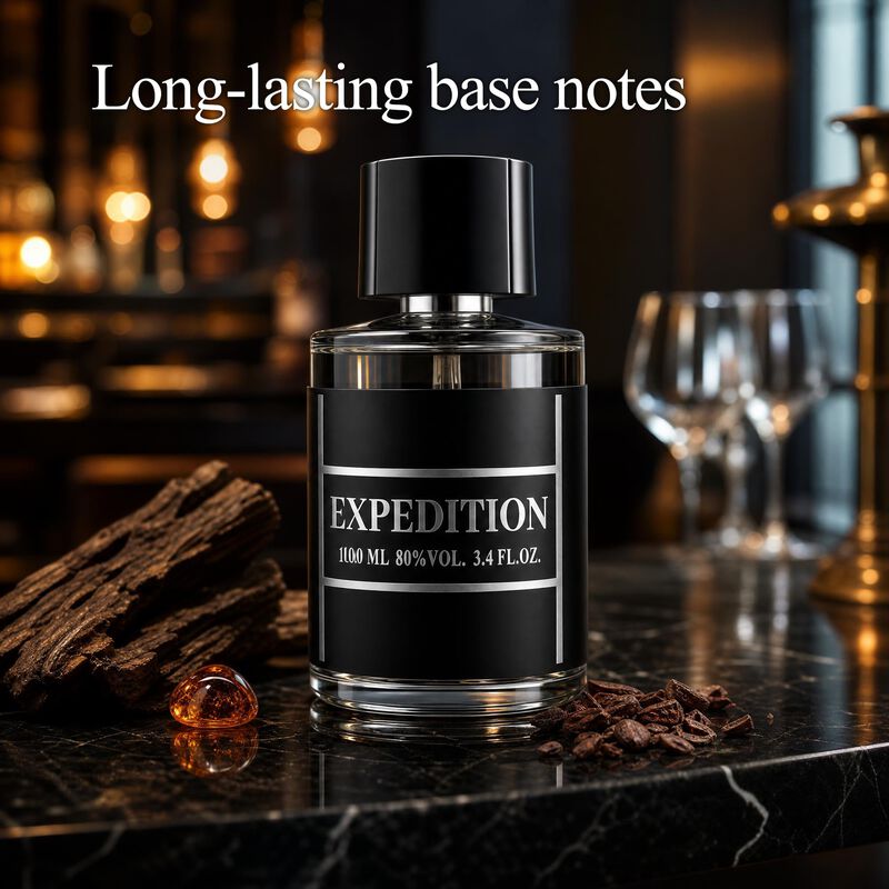 Eau de Parfum A Center 100 ml Fresco, Picante y... image number null