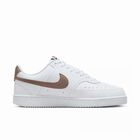 Tenis Mujer Nike Court vision low next nature Blanco FV9952-103