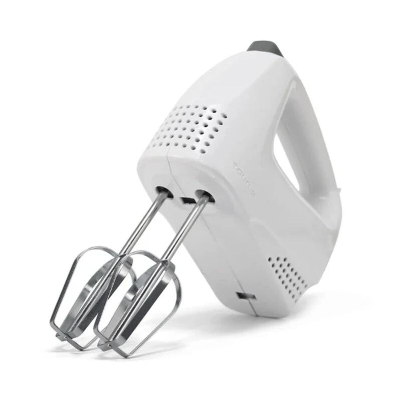 Batidora De Mano Taurus New Mixo Blanca image number null