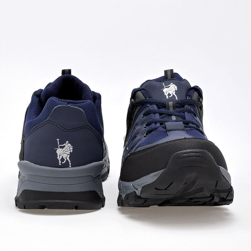 American Polo Zapato para hacer hiking para hom... image number null