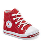 Chaparrin Tenis para beb&eacute; ni&ntilde;o rojo