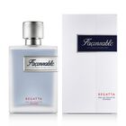 Perfume Fa&ccedil;onnable Regatta Eau De Toilette Intense 90 Ml Para Hombre