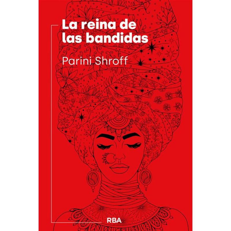 La reina de las bandidas image number null