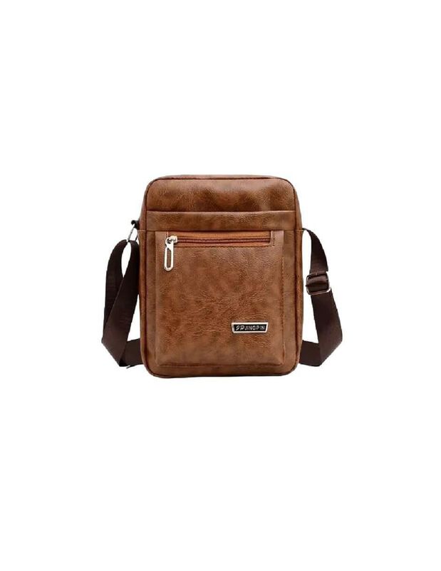 Bolsa Bandolera Elego Unisex image number null