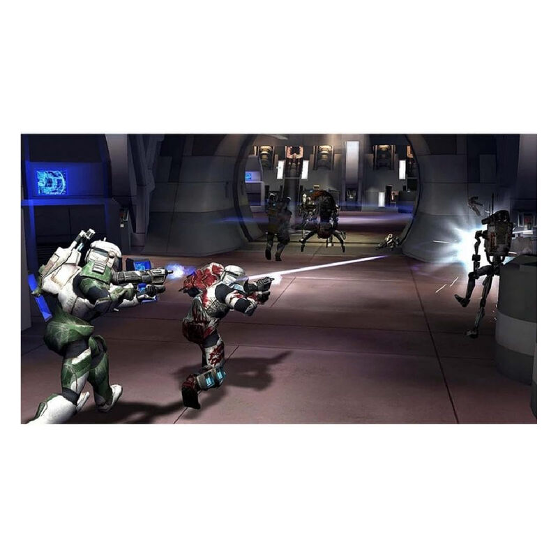 Juego Star Wars Racer And Commando Combo Ninten... image number null