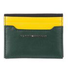 Cartera Tommy Hilfiger Rfid Compacta Reversible Para Hombre