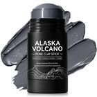 Barra de Arcilla Ucobrusay Poro Alaska Volcano 40g