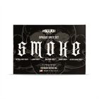 Set De Tintas Para Tatuajes Dynamic Color Co. Smoke Opaque Grey 30ml X5