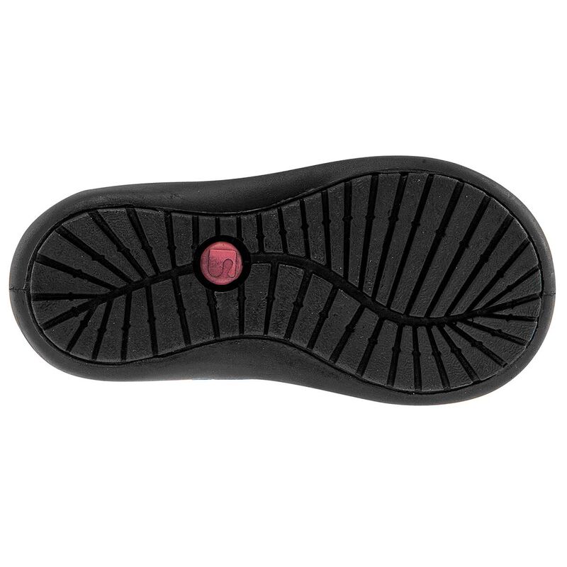 Coqueta Zapato para ni&ntilde;a negro image number null