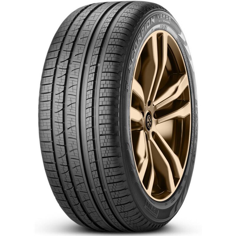 Llanta 255/55R19 111H Pirelli Scorpion Verde Al... image number null