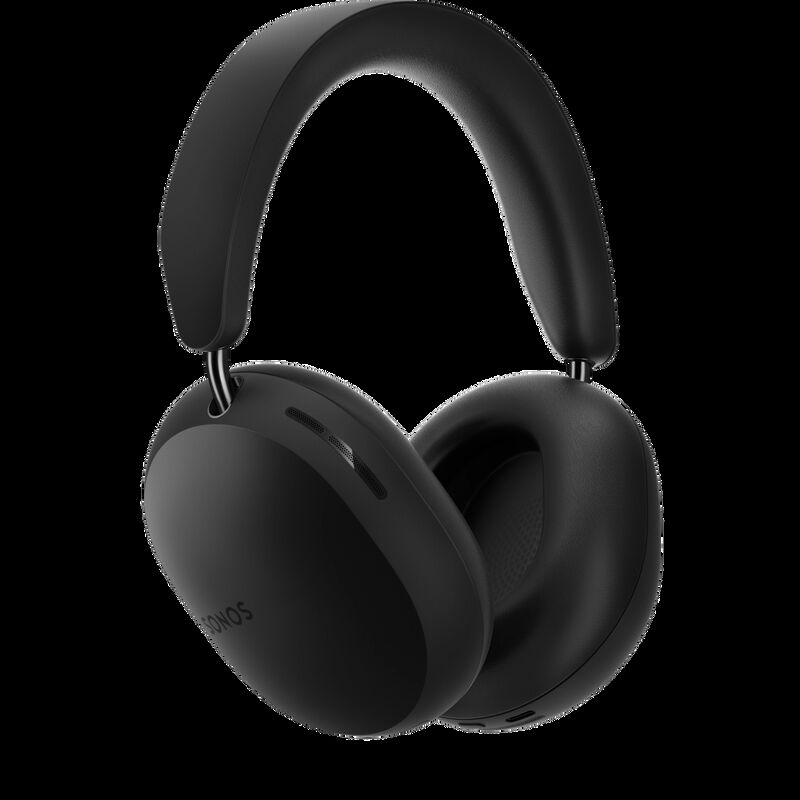 Sonos ACE: Audifonos Over-Ear Negro image number null